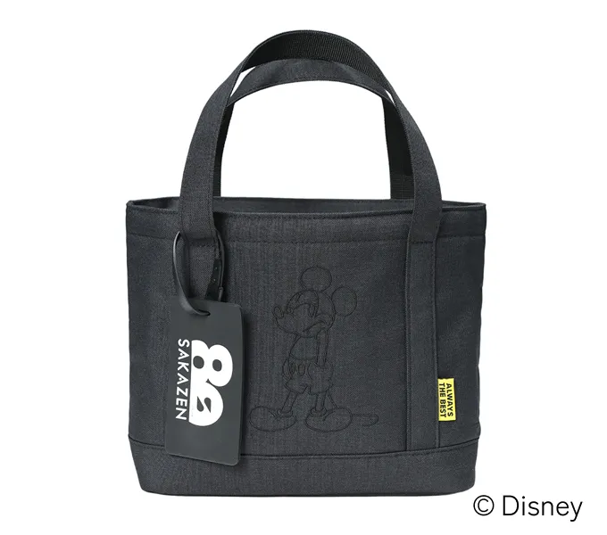 ミッキーマウス キャディバッグ