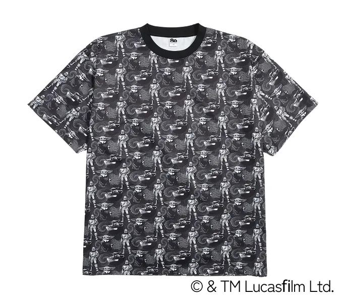 スター・ウォーズ 半袖 Tシャツ