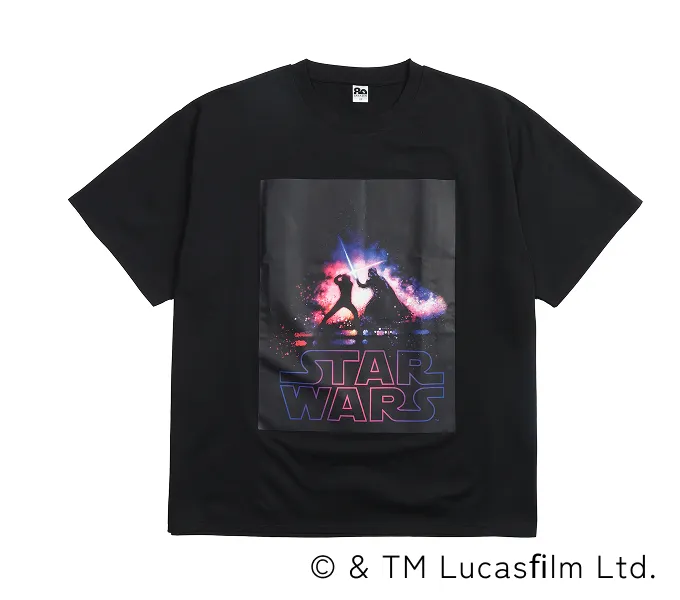 スター・ウォーズ 半袖 Tシャツ
