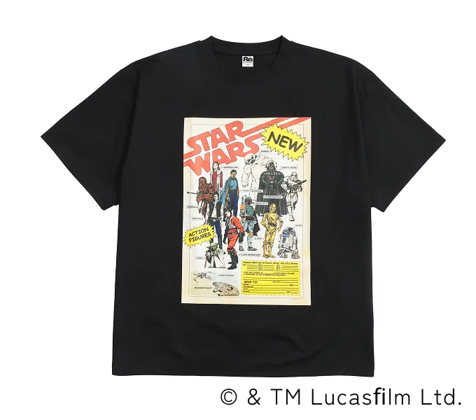 スター・ウォーズ 半袖 Tシャツ