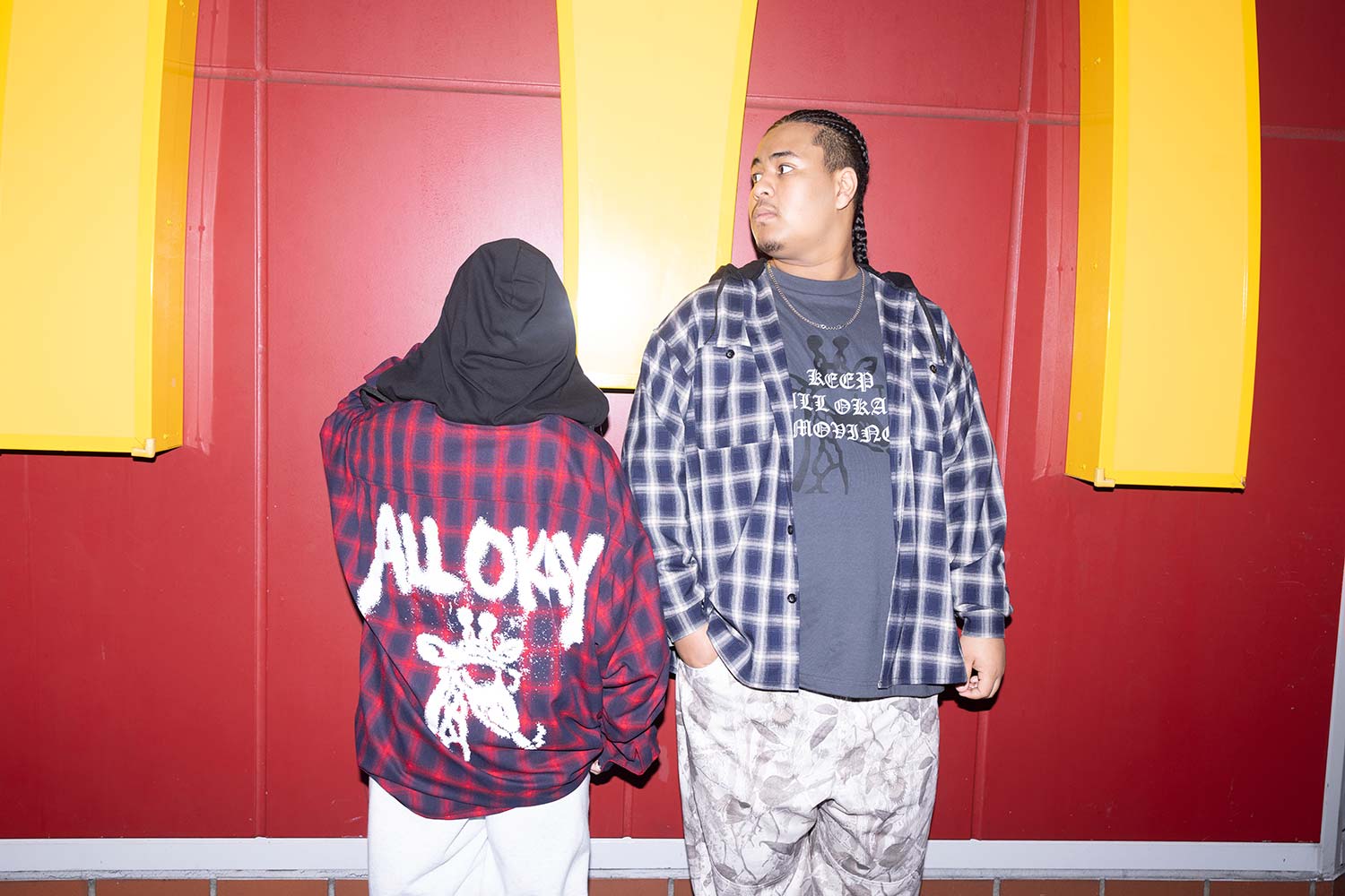 アンタイトル 2024AW オックスブレザー 大きいサイズ ゼロプレッシャースーツ【テーパードパンツ】【セットアップ着用可