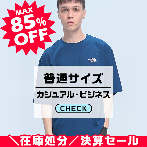 普通サイズ
