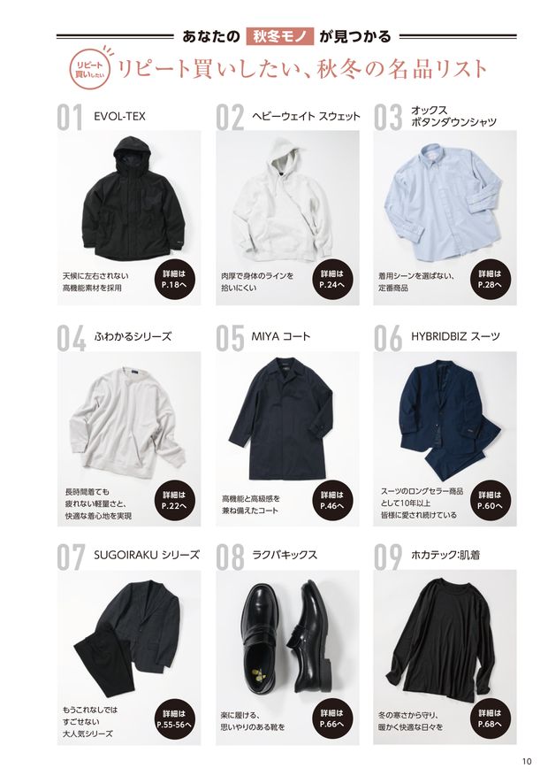 SAKAZEN2025 AUTUMN×WINTER COLLECTION