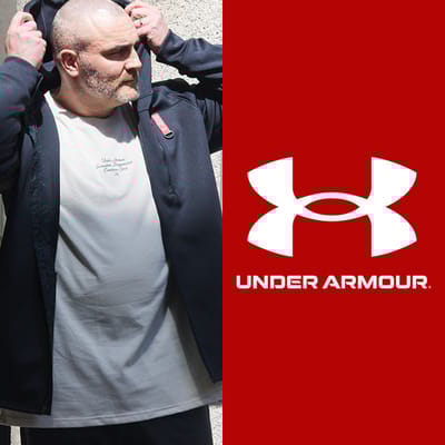 アンダーアーマー秋冬アイテム多数取扱中！