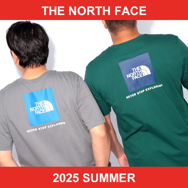 THE NORTH FACE
