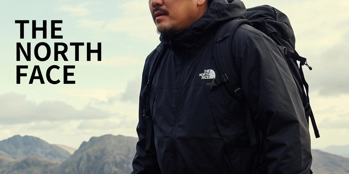 THE NORTH FACE