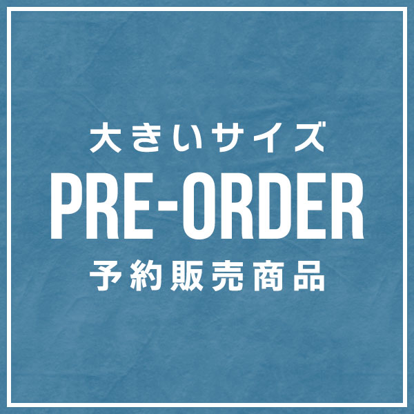 【予約販売開始】秋物新作や待望の再入荷商品の予約が始まりました