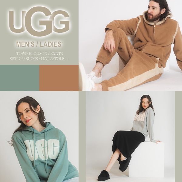 IP UGG