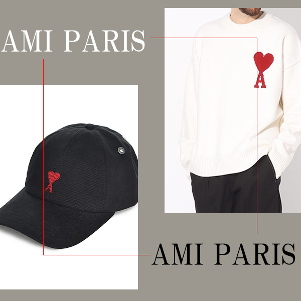 AMI PARIS