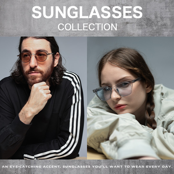SUNGLASSES
