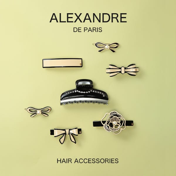 ALEXANDRE DE PARIS