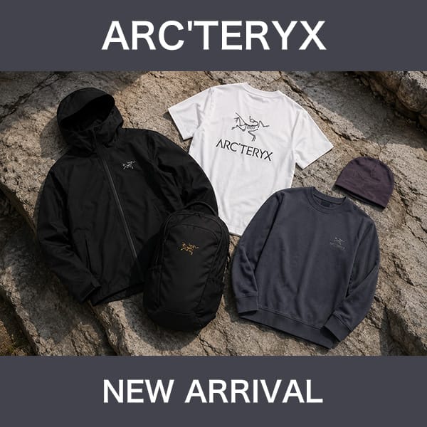 ARC'TERYX
