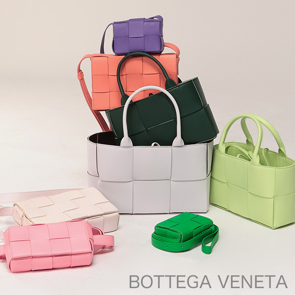 BOTTEGA VENETA