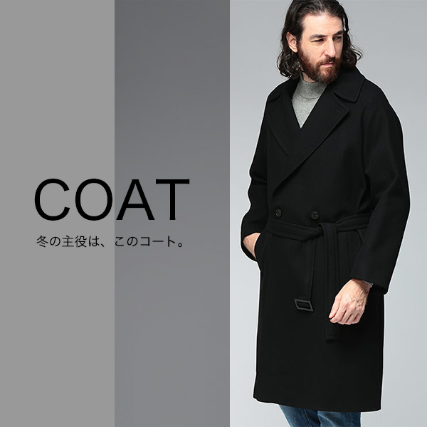 COAT