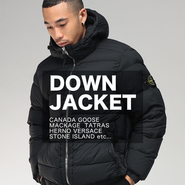 DOWN JACKET