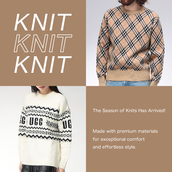 KNIT