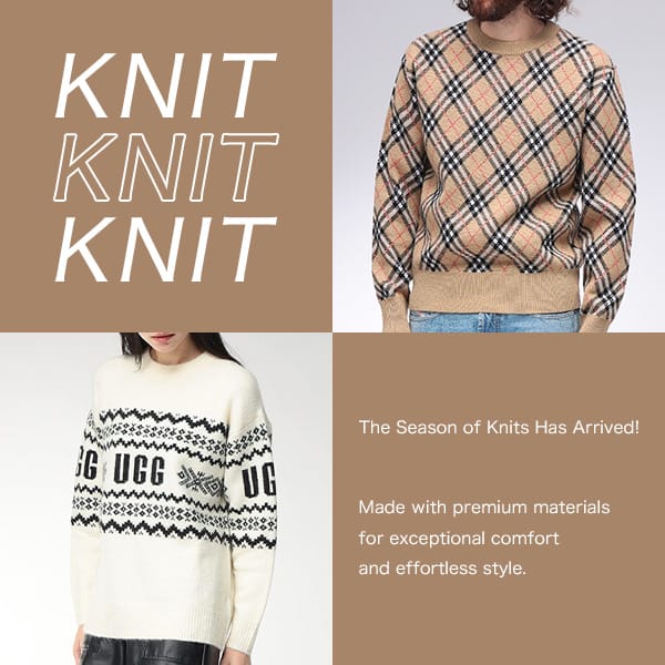 KNIT