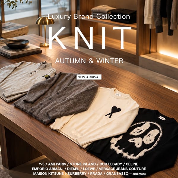 KNIT