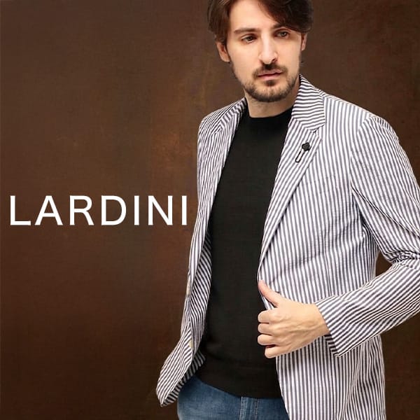 LARDINI