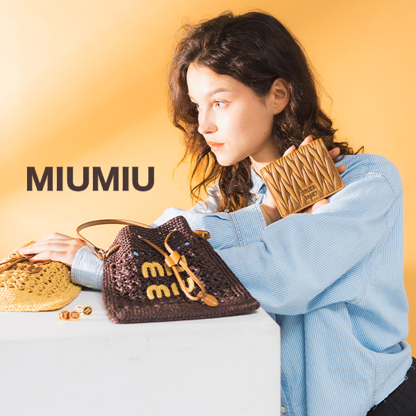 MIUMIU