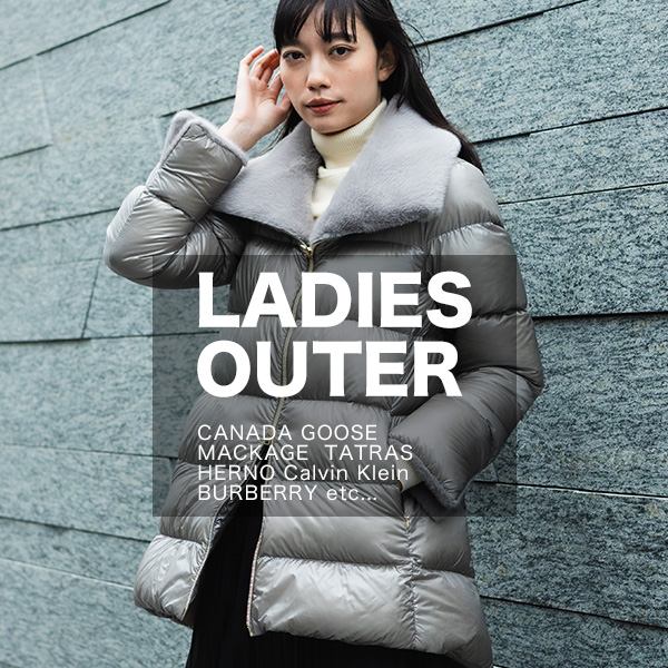 LADIES OUTER
