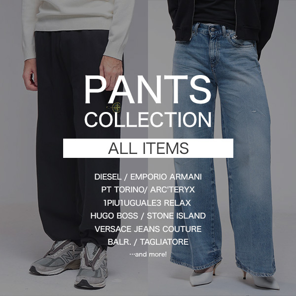 SHORTPANTS