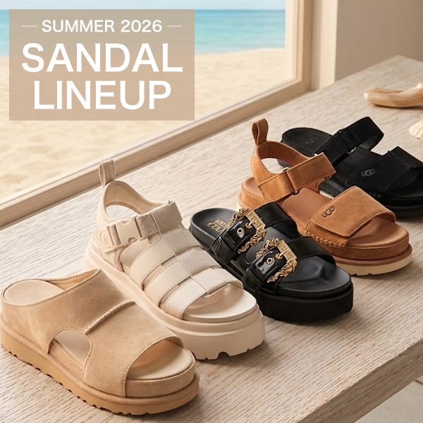 SANDAL