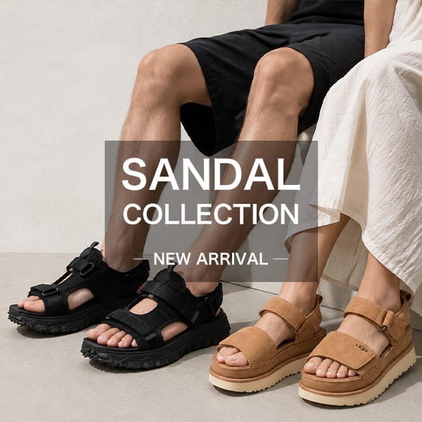 SANDAL