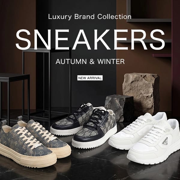 SNEAKERS