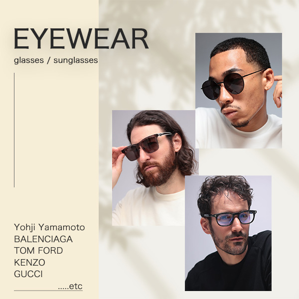 SUNGLASSES