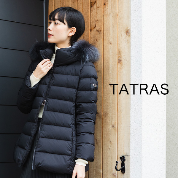 TATRAS