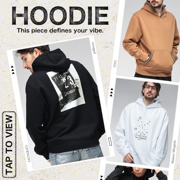 HOODIE