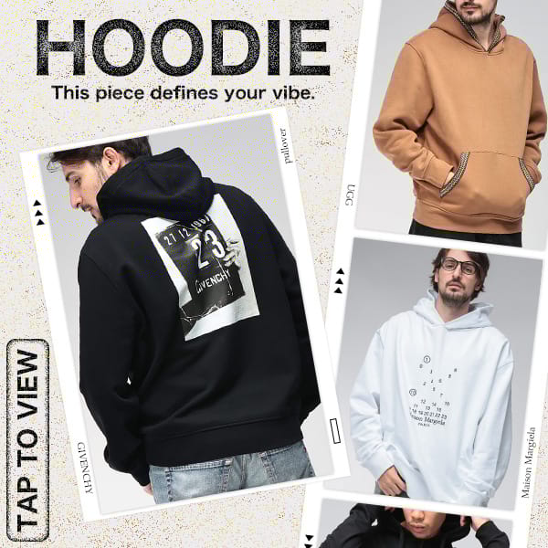 HOODIE