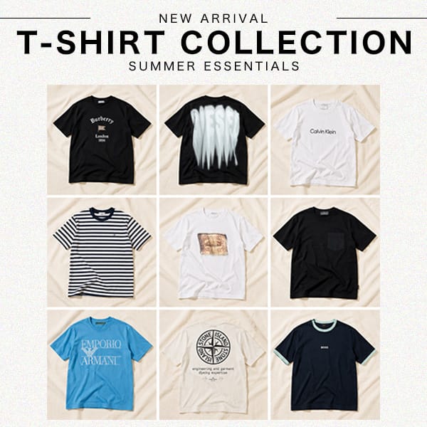 T-SHIRT