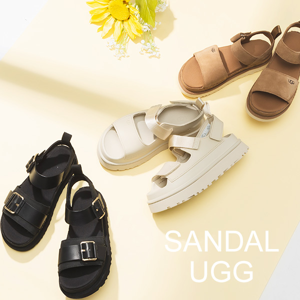 UGG
