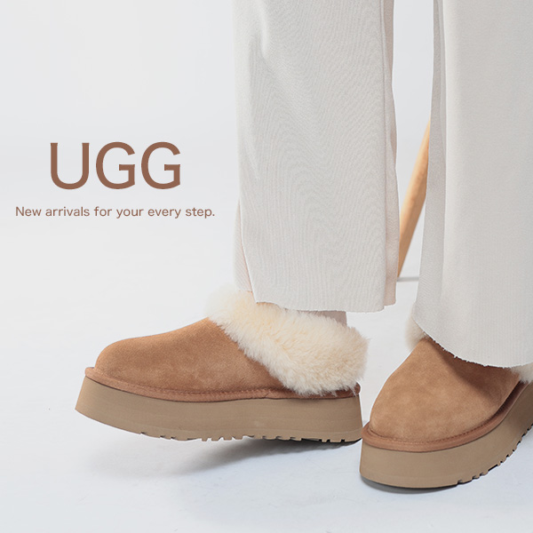 UGG