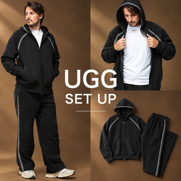 UGG
