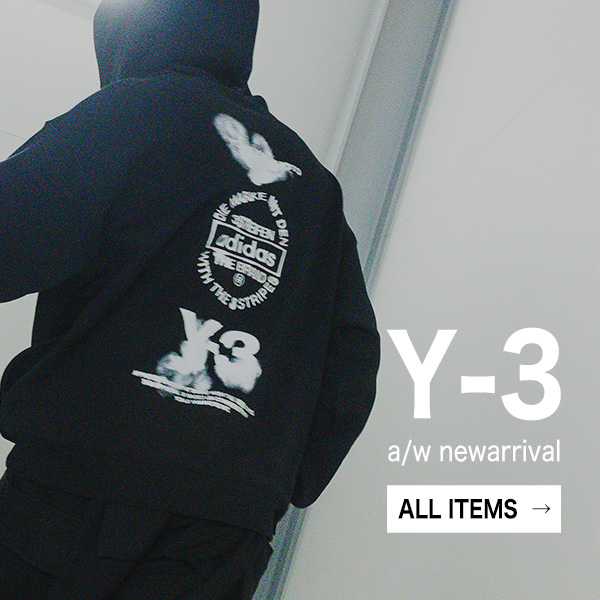 Y-3