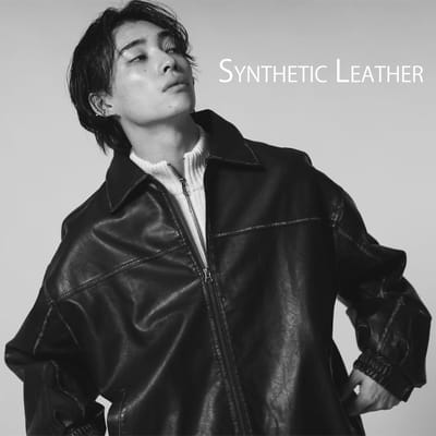 ライダースジャケット