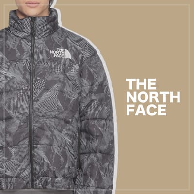 ノースフェイス