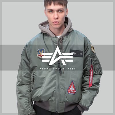 ALPHA INDUSTRIES INC