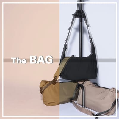 THE BAG
