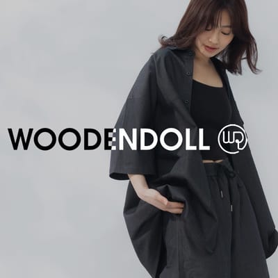 WOODENDOOL