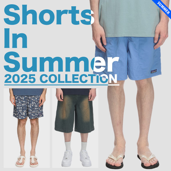 ショートパンツ【RG軽】