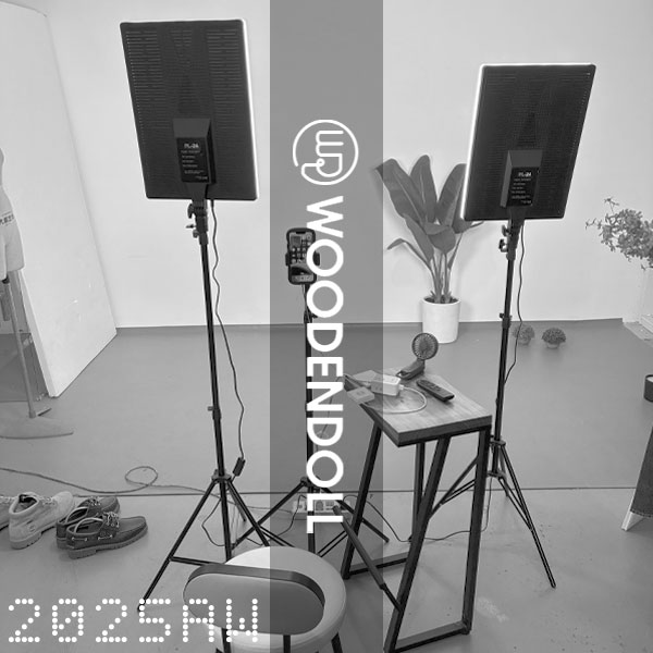 2025 秋冬 ITEM