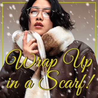 Wrap It. Gift It. Love It.