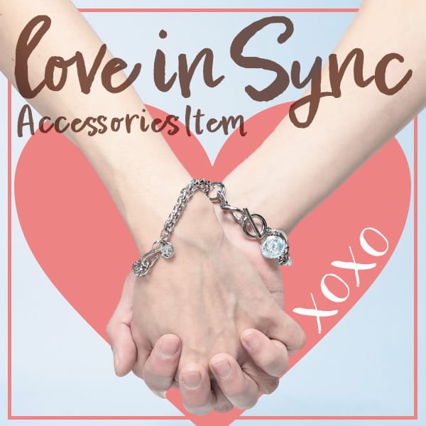 V-DAYアクセ【RG軽】