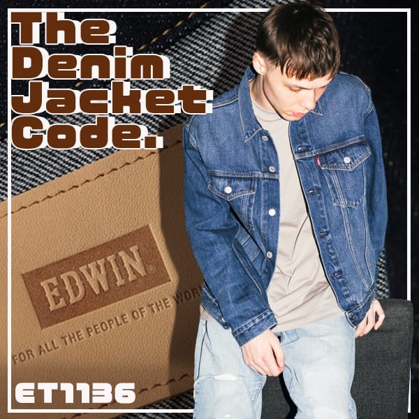 EDWIN_G【RG軽】