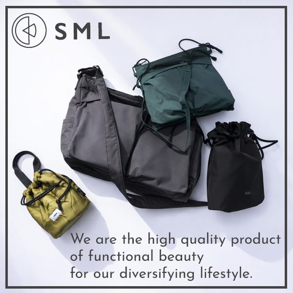 【RG軽】SML