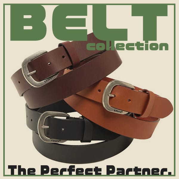 【RG軽】BELT